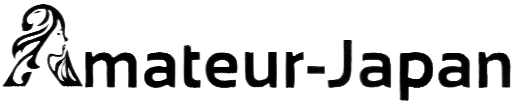 amateur-japan